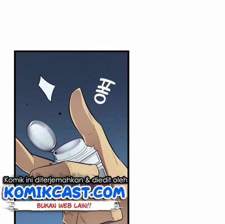 The Great Mage Returns After 4000 Years Chapter 53 Halaman 33