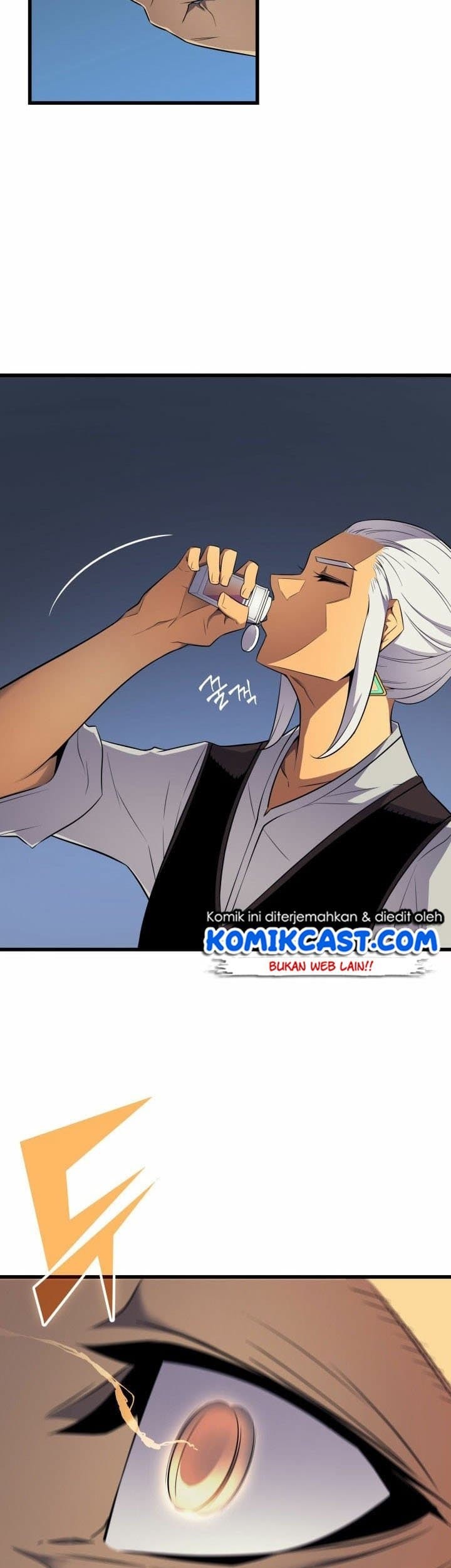 The Great Mage Returns After 4000 Years Chapter 53 Halaman 34