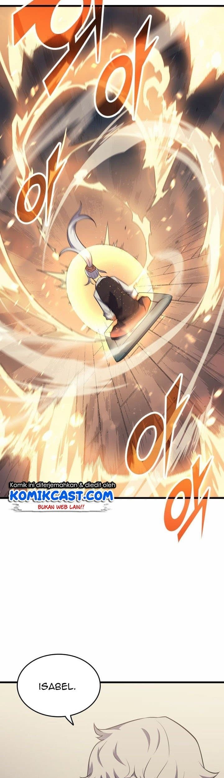 The Great Mage Returns After 4000 Years Chapter 53 Halaman 36
