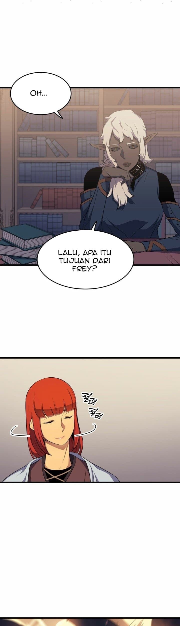 The Great Mage Returns After 4000 Years Chapter 53 Halaman 42