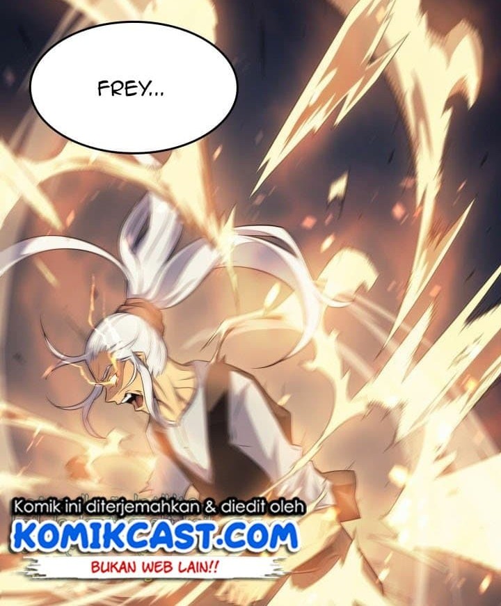 The Great Mage Returns After 4000 Years Chapter 53 Halaman 43