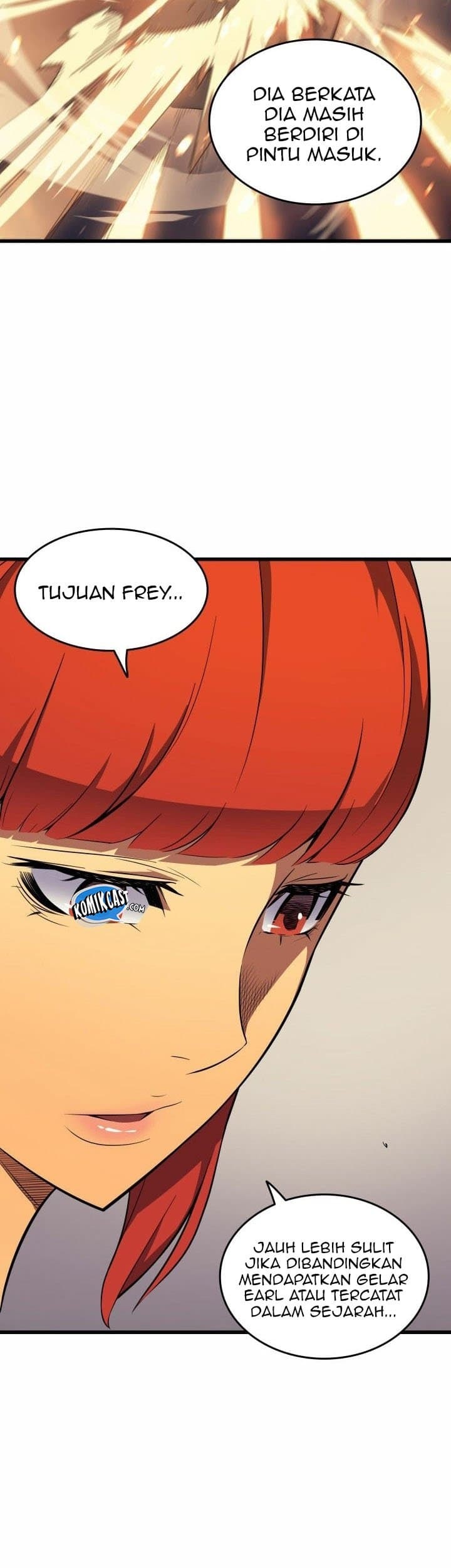 The Great Mage Returns After 4000 Years Chapter 53 Halaman 44