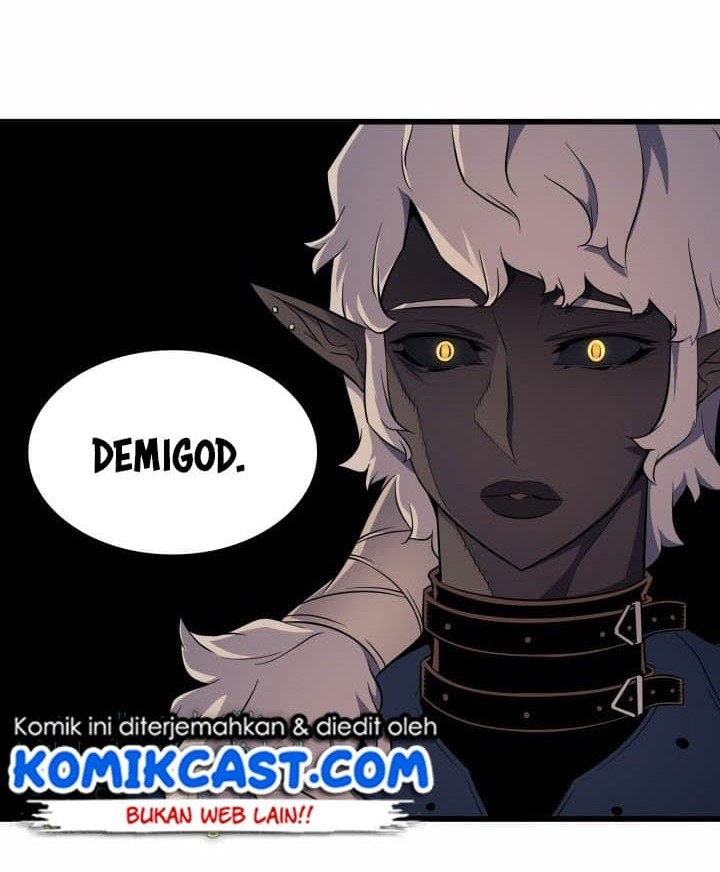 The Great Mage Returns After 4000 Years Chapter 53 Halaman 45