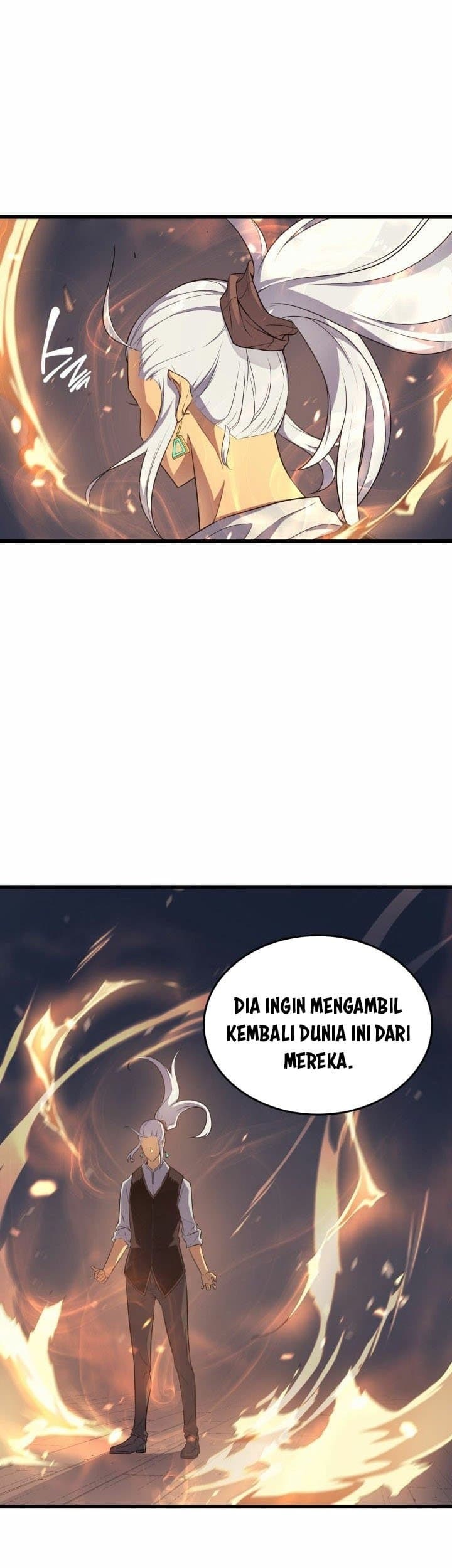 The Great Mage Returns After 4000 Years Chapter 53 Halaman 46