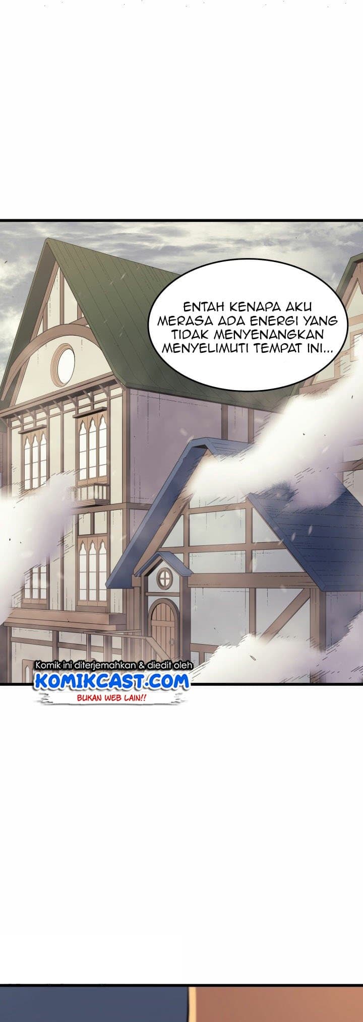 The Great Mage Returns After 4000 Years Chapter 53 Halaman 52