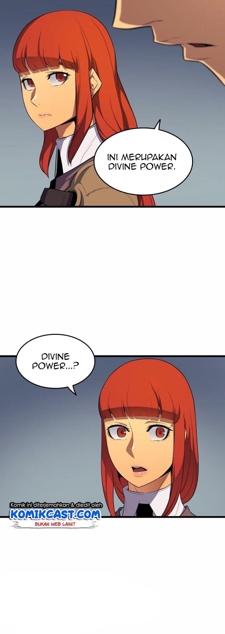 The Great Mage Returns After 4000 Years Chapter 53 Halaman 53