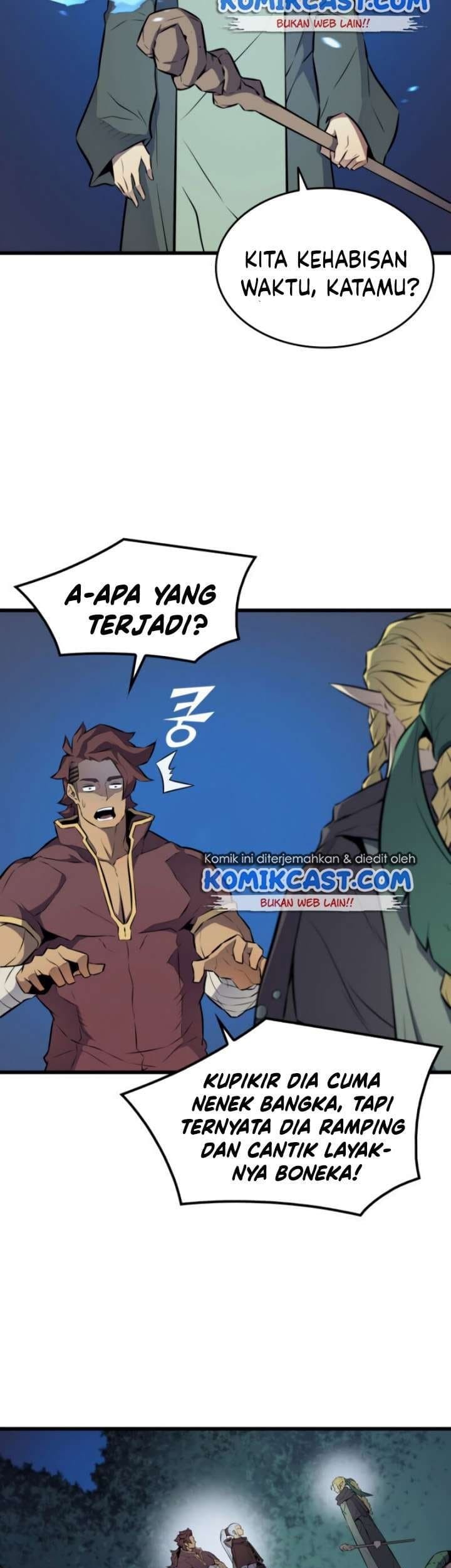 The Great Mage Returns After 4000 Years Chapter 77 Halaman 3