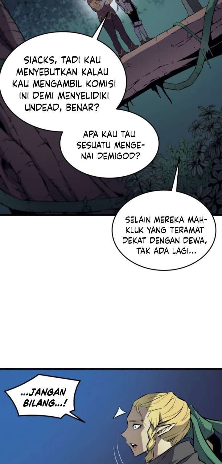 The Great Mage Returns After 4000 Years Chapter 77 Halaman 4