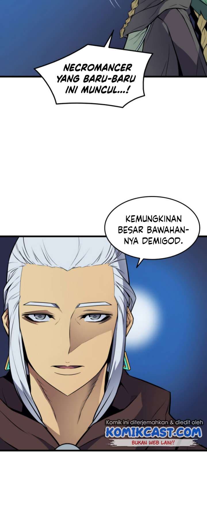 The Great Mage Returns After 4000 Years Chapter 77 Halaman 5