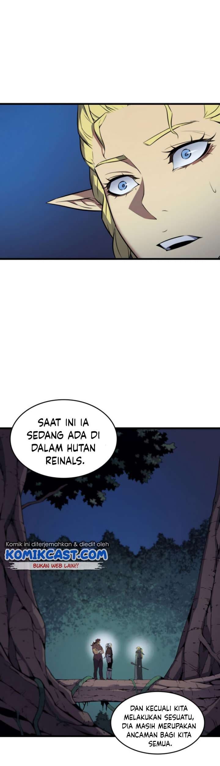 The Great Mage Returns After 4000 Years Chapter 77 Halaman 6