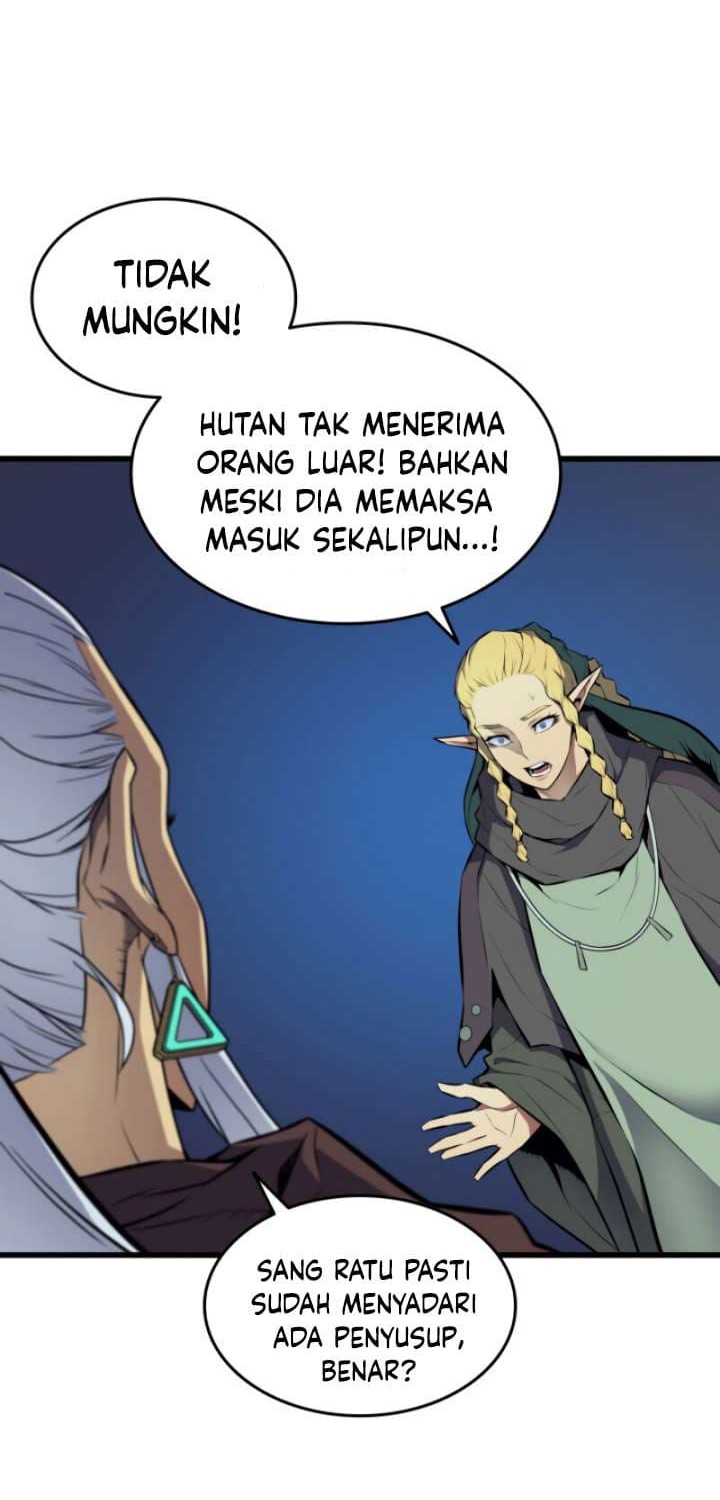 The Great Mage Returns After 4000 Years Chapter 77 Halaman 7