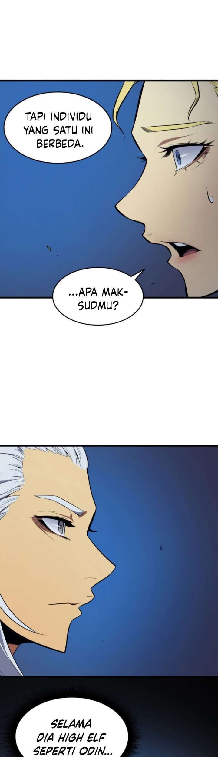 The Great Mage Returns After 4000 Years Chapter 77 Halaman 8