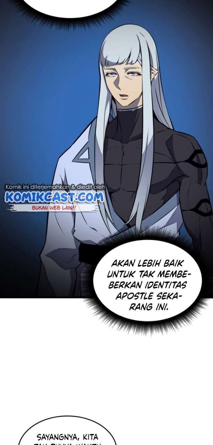 The Great Mage Returns After 4000 Years Chapter 77 Halaman 9