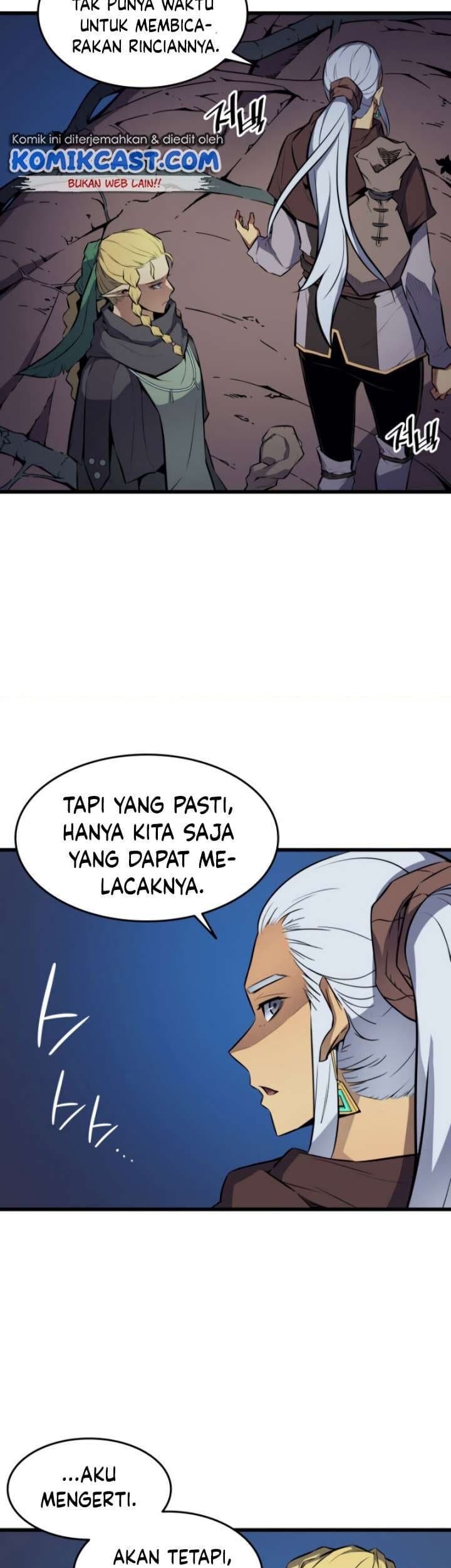 The Great Mage Returns After 4000 Years Chapter 77 Halaman 10