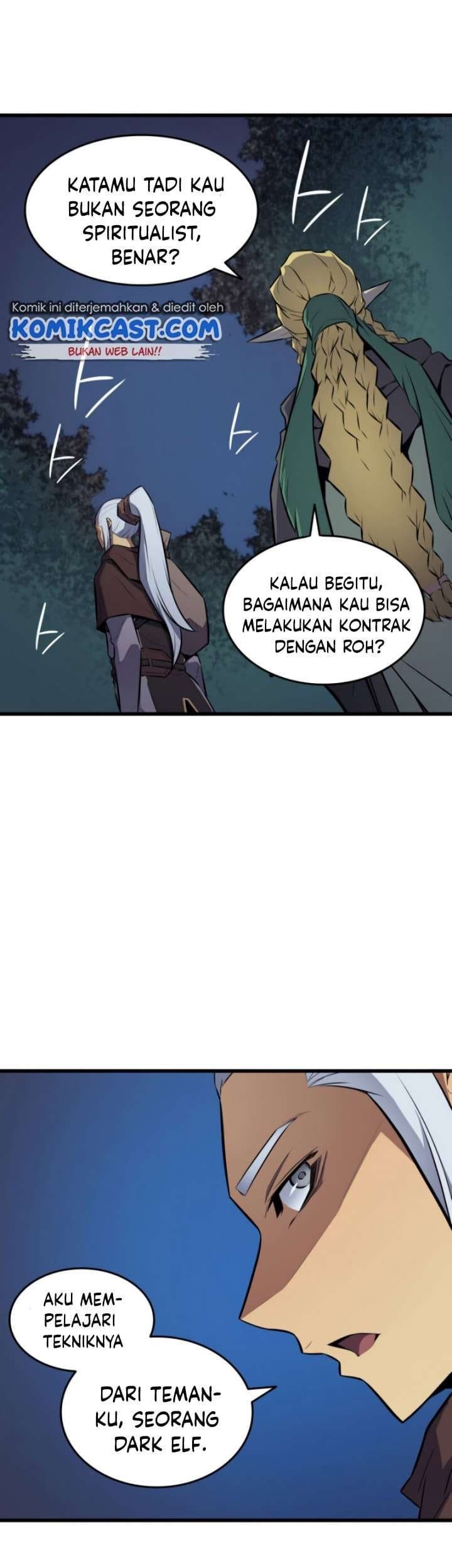 The Great Mage Returns After 4000 Years Chapter 77 Halaman 12