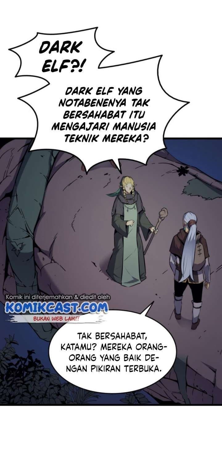 The Great Mage Returns After 4000 Years Chapter 77 Halaman 13