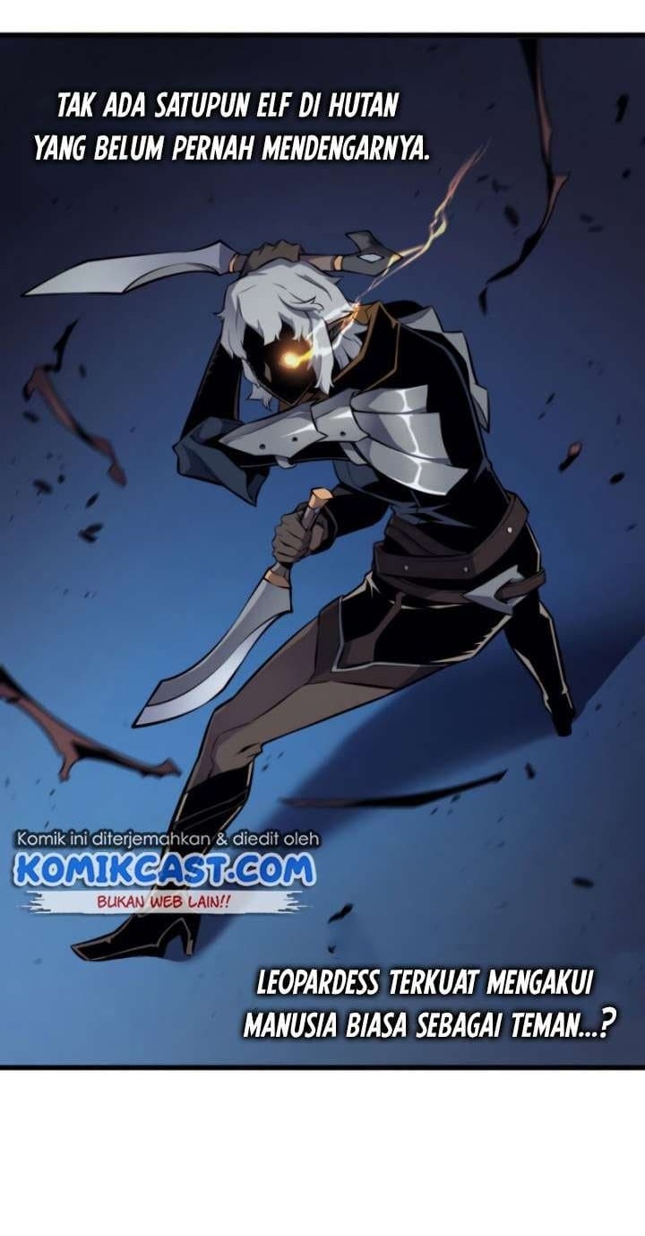The Great Mage Returns After 4000 Years Chapter 77 Halaman 15
