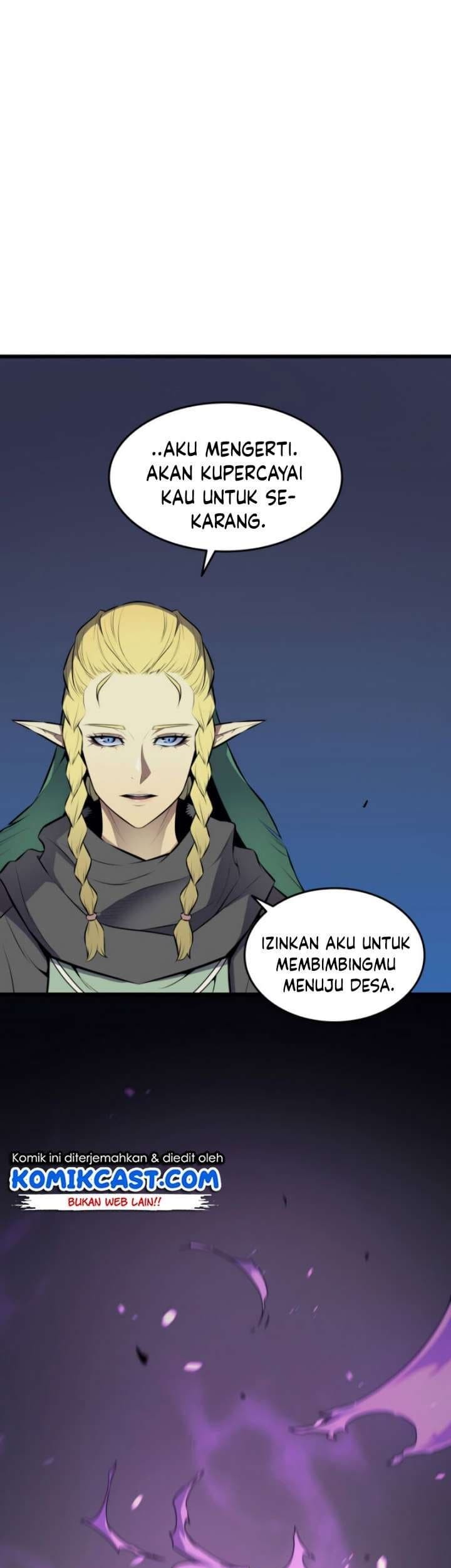 The Great Mage Returns After 4000 Years Chapter 77 Halaman 16