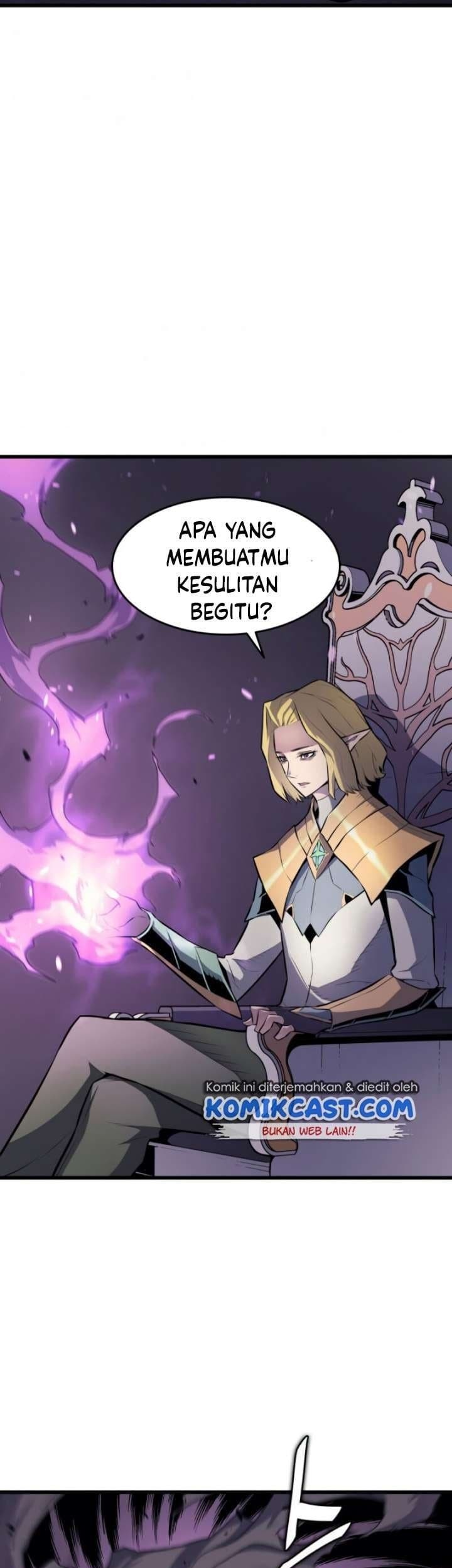 The Great Mage Returns After 4000 Years Chapter 77 Halaman 19
