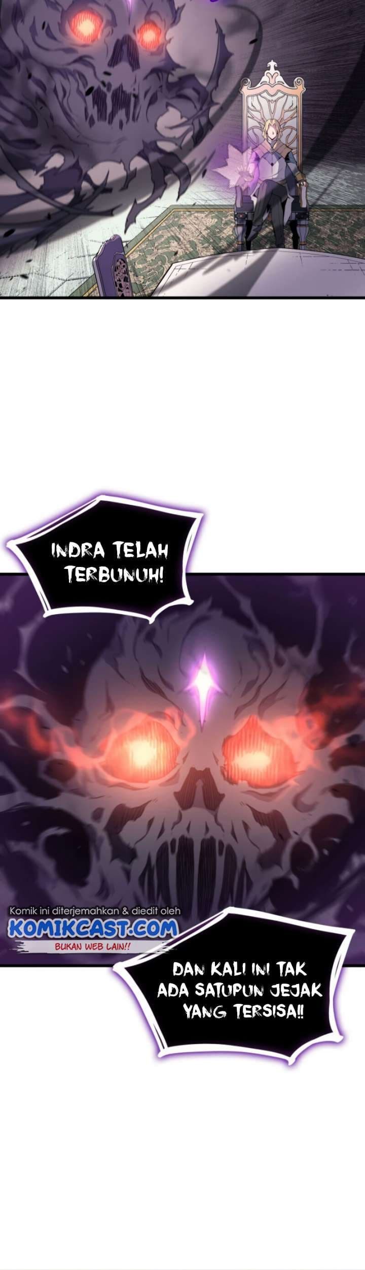 The Great Mage Returns After 4000 Years Chapter 77 Halaman 21