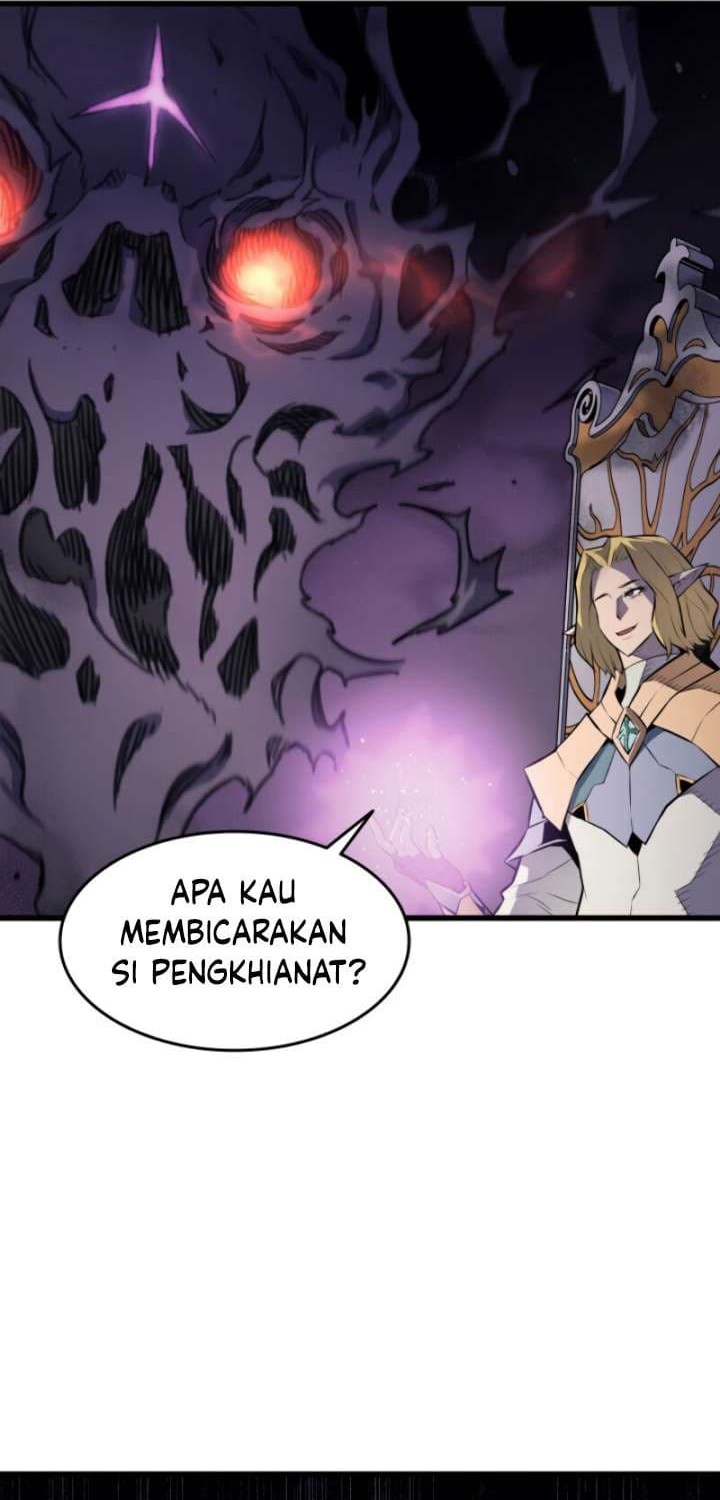 The Great Mage Returns After 4000 Years Chapter 77 Halaman 22
