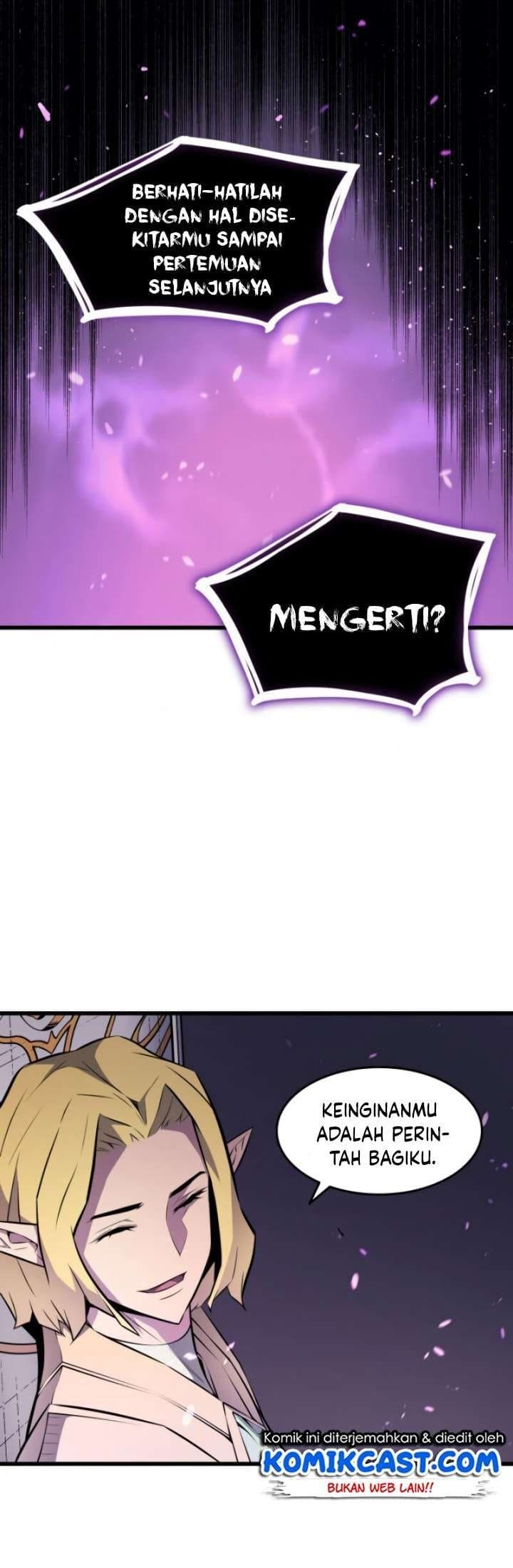 The Great Mage Returns After 4000 Years Chapter 77 Halaman 23