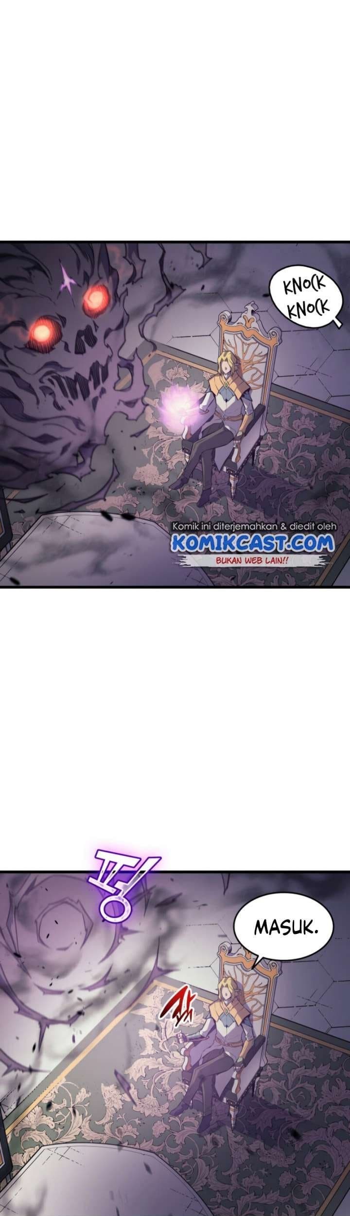 The Great Mage Returns After 4000 Years Chapter 77 Halaman 24