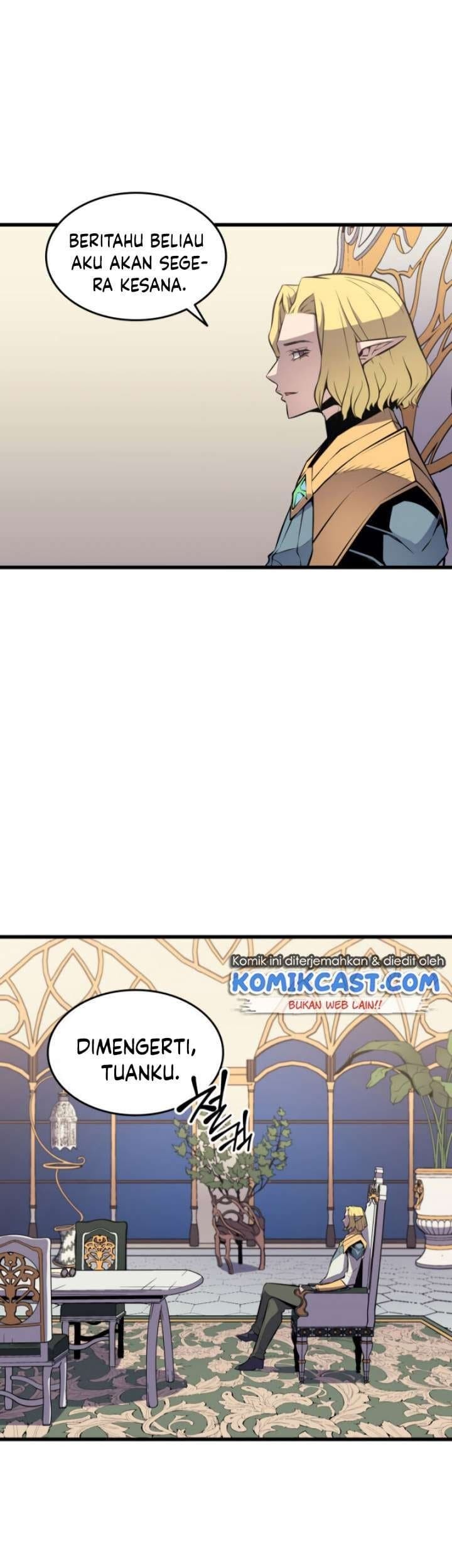 The Great Mage Returns After 4000 Years Chapter 77 Halaman 26