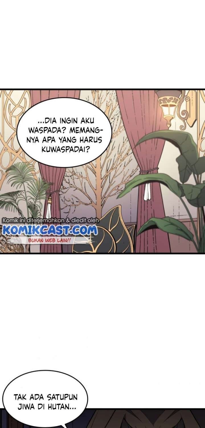 The Great Mage Returns After 4000 Years Chapter 77 Halaman 27