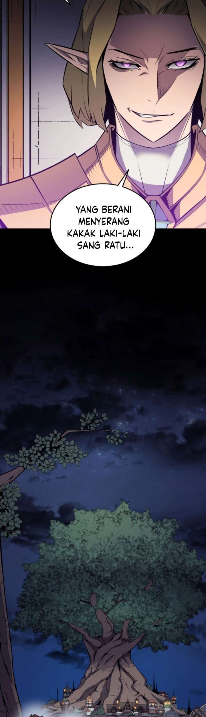 The Great Mage Returns After 4000 Years Chapter 77 Halaman 28