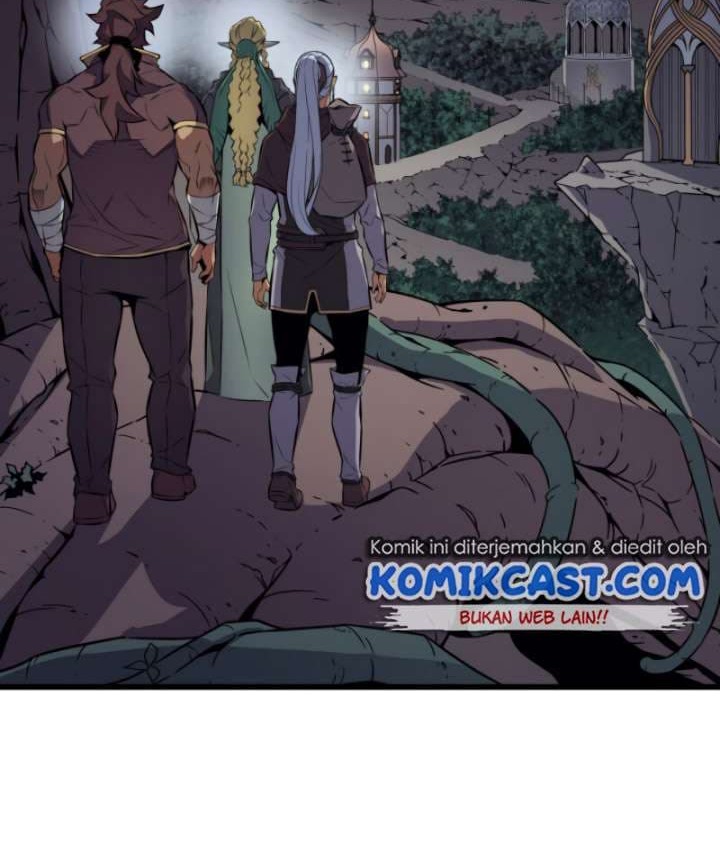 The Great Mage Returns After 4000 Years Chapter 77 Halaman 29