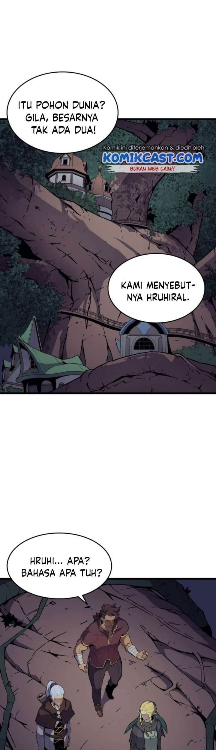 The Great Mage Returns After 4000 Years Chapter 77 Halaman 30
