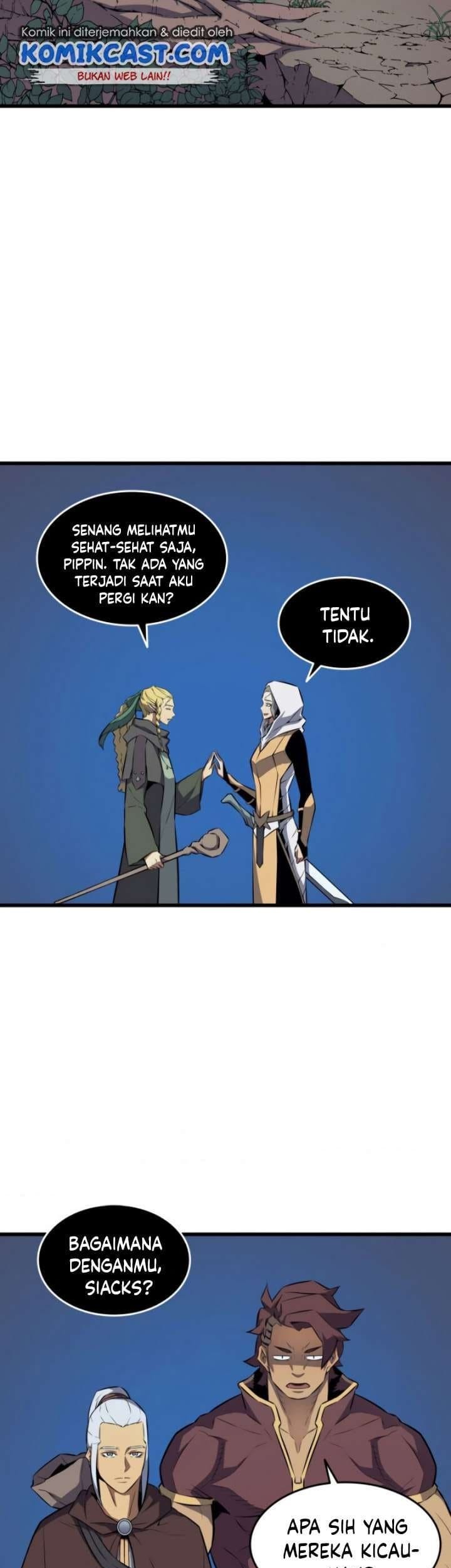 The Great Mage Returns After 4000 Years Chapter 77 Halaman 32