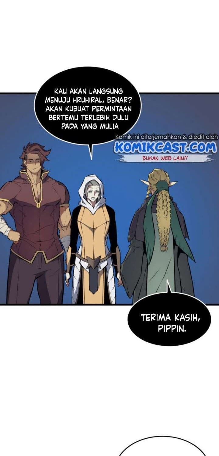 The Great Mage Returns After 4000 Years Chapter 77 Halaman 36