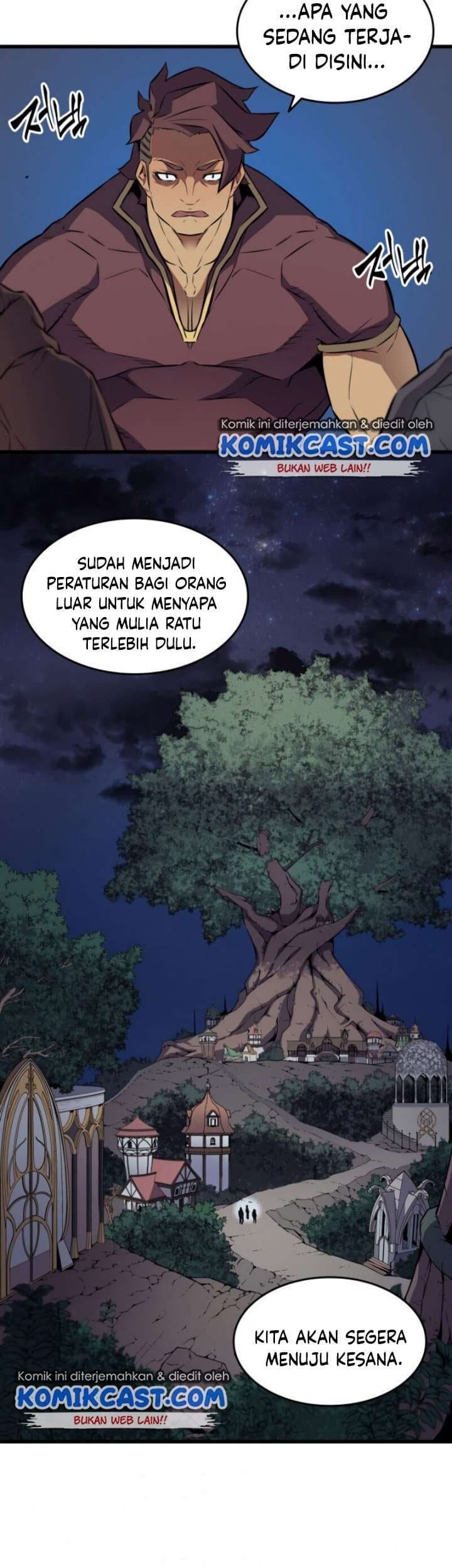 The Great Mage Returns After 4000 Years Chapter 77 Halaman 37