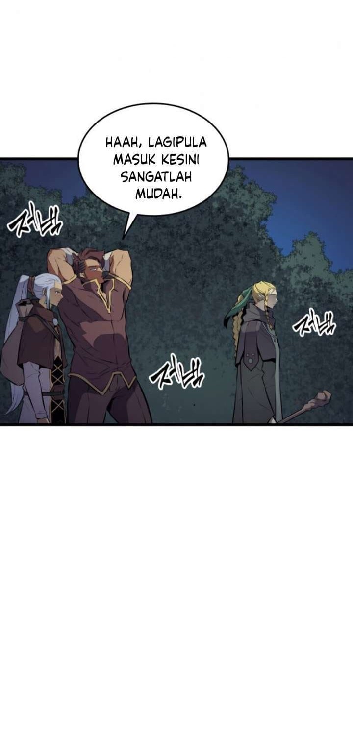 The Great Mage Returns After 4000 Years Chapter 77 Halaman 38