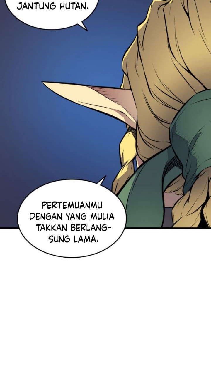 The Great Mage Returns After 4000 Years Chapter 77 Halaman 40