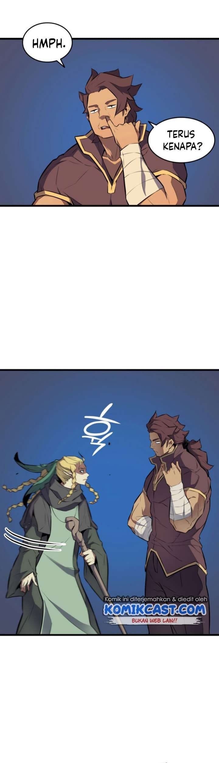 The Great Mage Returns After 4000 Years Chapter 77 Halaman 41