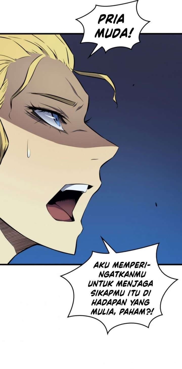 The Great Mage Returns After 4000 Years Chapter 77 Halaman 42