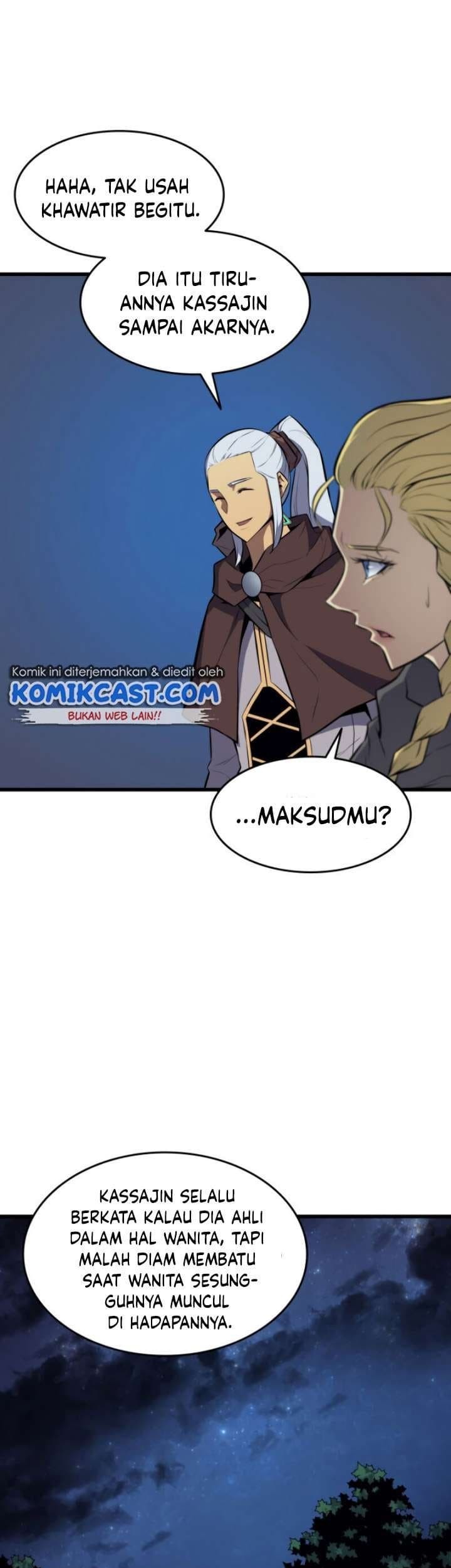 The Great Mage Returns After 4000 Years Chapter 77 Halaman 47