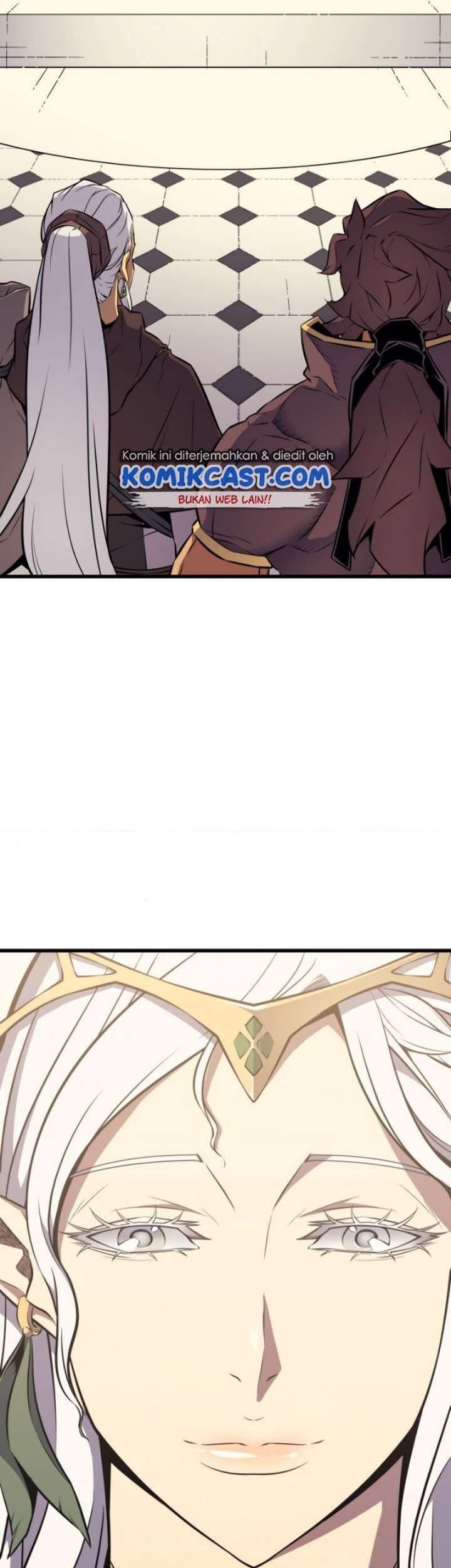 The Great Mage Returns After 4000 Years Chapter 77 Halaman 53