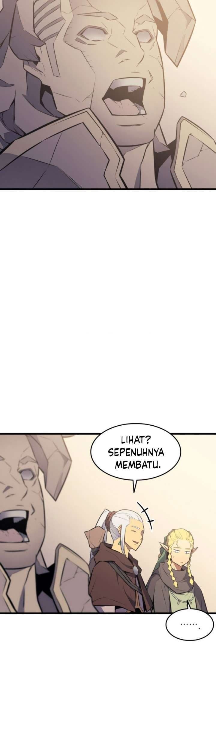 The Great Mage Returns After 4000 Years Chapter 77 Halaman 55
