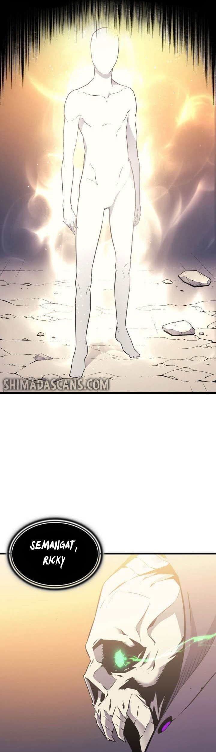 The Great Mage Returns After 4000 Years Chapter 99 Halaman 3