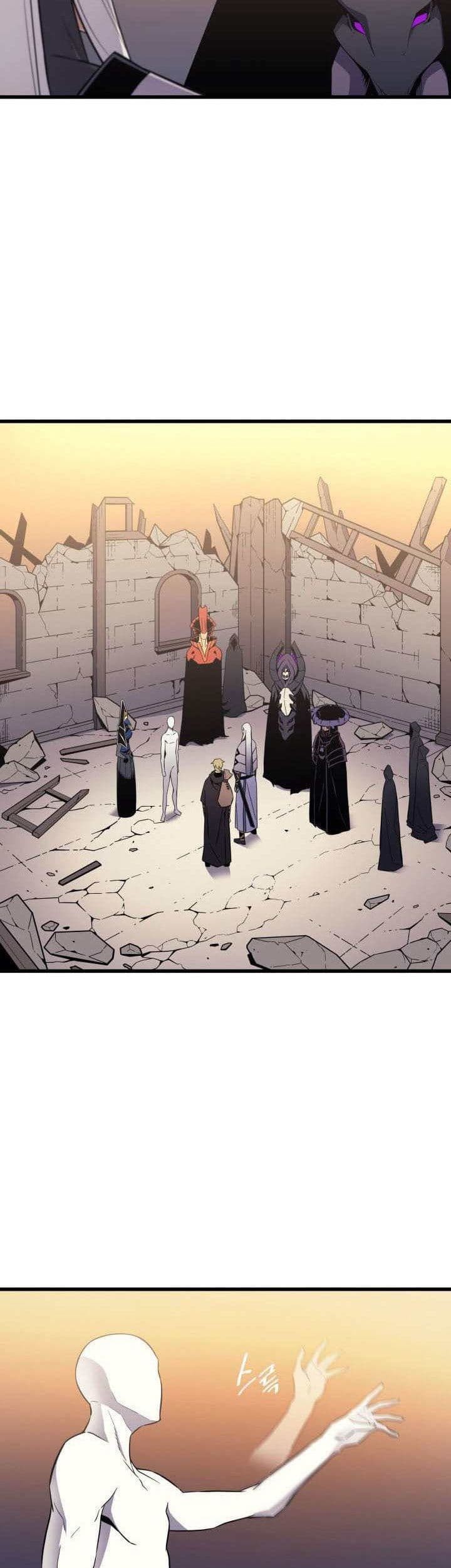 The Great Mage Returns After 4000 Years Chapter 99 Halaman 5