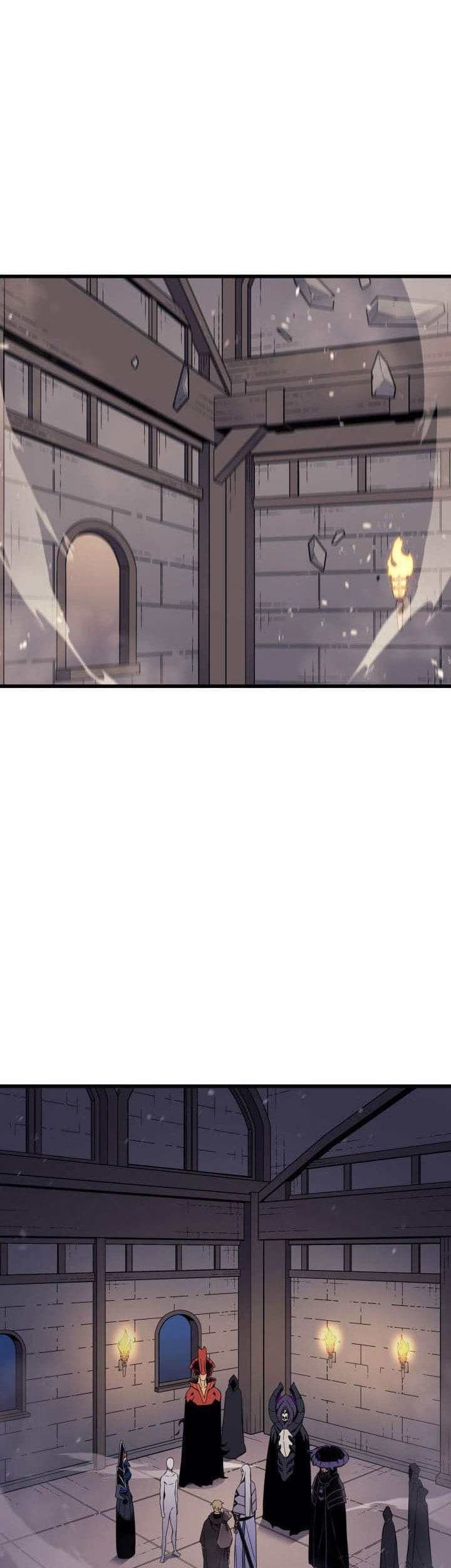 The Great Mage Returns After 4000 Years Chapter 99 Halaman 7