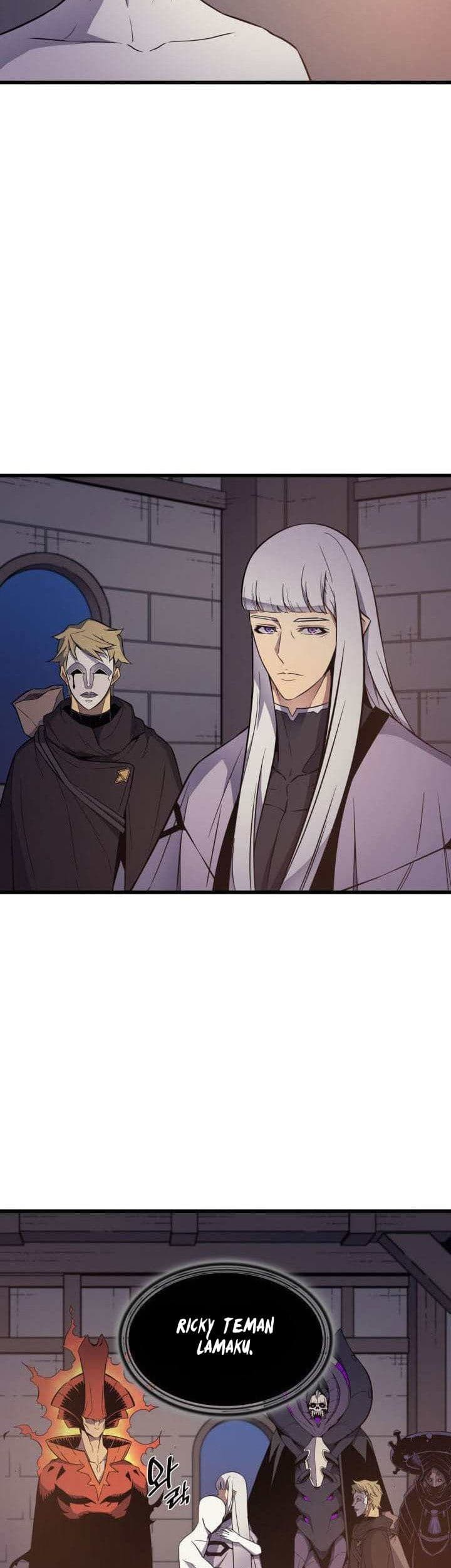 The Great Mage Returns After 4000 Years Chapter 99 Halaman 9