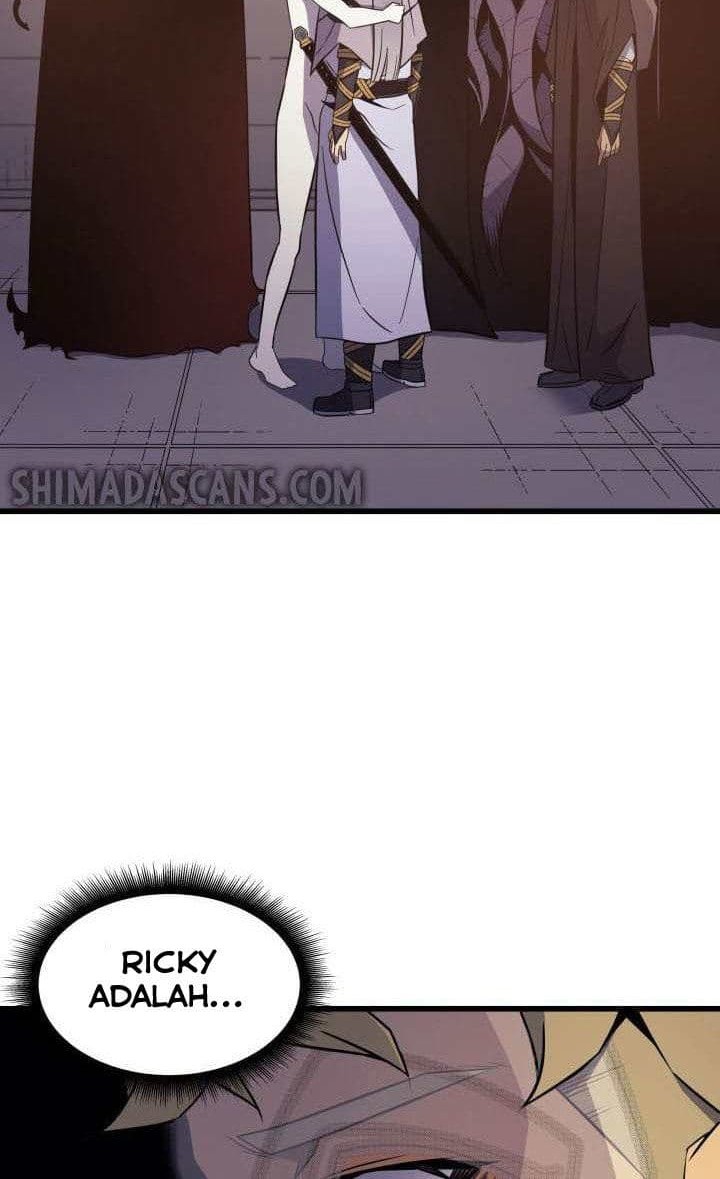 The Great Mage Returns After 4000 Years Chapter 99 Halaman 10