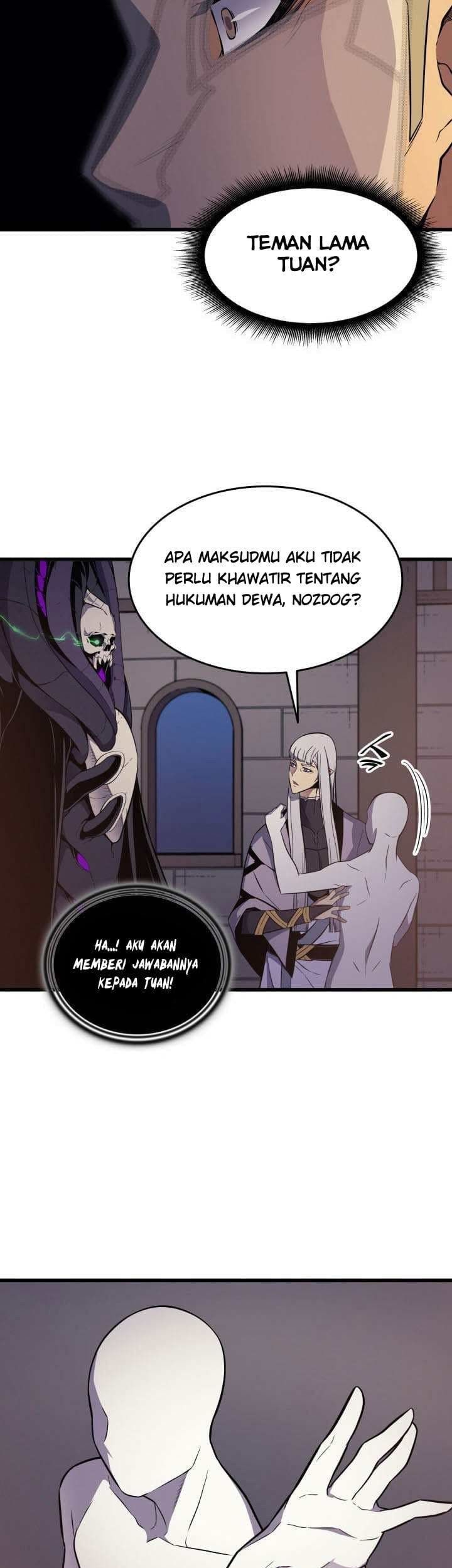 The Great Mage Returns After 4000 Years Chapter 99 Halaman 11
