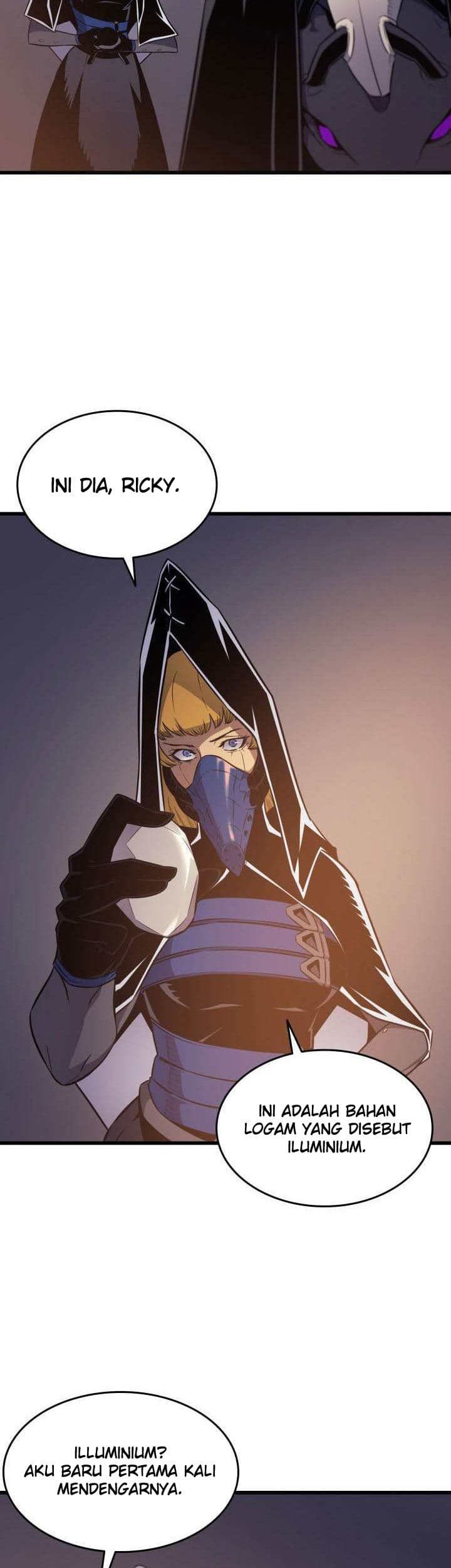 The Great Mage Returns After 4000 Years Chapter 99 Halaman 13