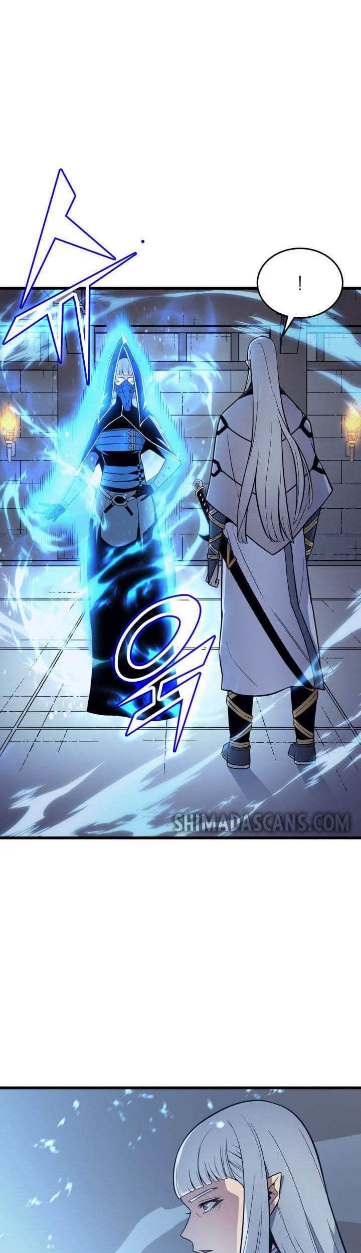 The Great Mage Returns After 4000 Years Chapter 99 Halaman 17
